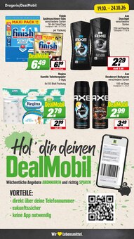 Geschirrspüler im aktuellen E center Prospekt (Münster) Geschirrspüler im E center Prospekt "Aktuelle Angebote" mit 25 Seiten (Münster)