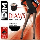 Collant "Diam's" Voile Galbé à Carrefour dans Chambry