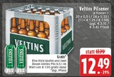 Aktuelles Pilsener Angebot bei EDEKA in Lünen ab 12,49 €
