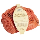 Echalote traditionnelle REFLETS DE FRANCE à 1,29 € dans le catalogue Carrefour