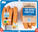 Aktuelles Mini Wiener Angebot bei Netto Marken-Discount in Duisburg ab 1,99 €