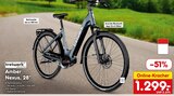 Aktuelles Amber Nexus, 28“ Angebot bei Netto Marken-Discount in Duisburg ab 1.299,00 €
