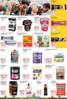 Energydrink im aktuellen GLOBUS Prospekt (Hürth) Energydrink im GLOBUS Prospekt "Aktuelle Angebote" mit 31 Seiten (Hürth)