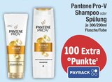 Shampoo oder Spülung von Pantene Pro-V im aktuellen EDEKA Prospekt für 