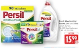 Universal Pulver im Angebot bei EDEKA in Waiblingen Universal Pulver Angebote von Persil bei EDEKA Waiblingen für 15,99 €