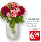 Herbststrauß bei E center im Überlingen Prospekt für 6,99 €