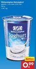 Naturjoghurt von Weihenstephan für 0,99 € bei Netto Marken-Discount im Angebot Naturjoghurt von Weihenstephan im aktuellen Netto Marken-Discount Prospekt