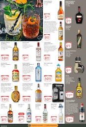 Rum im GLOBUS Prospekt in Duisburg Aktueller GLOBUS Prospekt mit Rum, "Aktuelle Angebote", Seite 15
