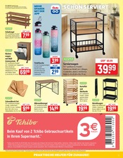 Aktueller famila Nordost Prospekt mit Trinkflasche, "besser als gut!", Seite 21