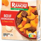 Promo Bœuf bourguignon & pommes de terre à 1,56 € dans le catalogue Intermarché Express à Verneuil-sur-Seine