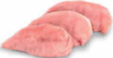 Hähnchen-Minutenschnitzel Angebote von Gut Ponholz bei Netto Marken-Discount Bremen für 7,99 €
