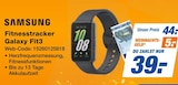 Fitnesstracker Galaxy Fit3 bei expert im Kitzingen Prospekt für 39,00 €