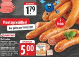 Mettenden oder Bauernknacker bei EDEKA im Prospekt "" für 1,79 €