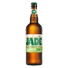Promo Bière Bio à 3,49 € dans le catalogue Carrefour Market à Audun-le-Tiche