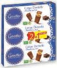 Crêpe dentelle - GAVOTTES en promo chez Super U Crêpe dentelle - GAVOTTES dans le catalogue Super U
