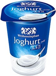 Joghurt mild bei Kaufland in Bremen Joghurt mild im Angebot bei Kaufland Bremen für 0,69 €