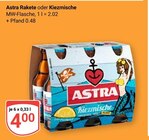 Rakete im Angebot bei GLOBUS in Braunschweig Rakete Angebote von Astra bei GLOBUS Braunschweig für 4,00 €