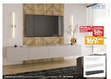 Aktuelle Fernseher Angebote bei XXXLutz in Böblingen Aktuelles Lowboard Angebot bei XXXLutz in Böblingen ab 169,00 €