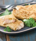 Promo Crêpe Jambon Fromage à 1,75 € dans le catalogue Intermarché Super à Le Pouliguen