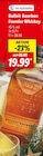 Aktuelles Bourbon Frontier Whiskey Angebot bei Lidl in Essen ab 19,99 €