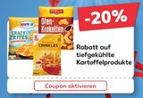 -20% Rabatt Angebote bei Kaufland Neu-Ulm