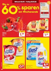 Erdbeeren im Netto Marken-Discount Prospekt in Cottbus Aktueller Netto Marken-Discount Prospekt mit Erdbeeren, "Aktuelle Angebote", Seite 48