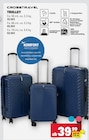 Trolley im Angebot bei Marktkauf in Neu-Ulm Trolley Angebote von Crosstravel bei Marktkauf Neu-Ulm für 39,99 €