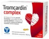 Turm Apotheke Sandhausen - Tromcardin® complex Tabletten Angebot im Prospekt Tromcardin® complex Tabletten bei Turm Apotheke im Sandhausen Prospekt für 23,95 €