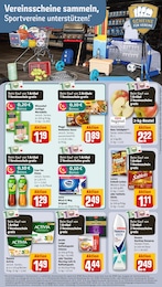REWE Zitronen im Prospekt REWE Zitronen im Prospekt