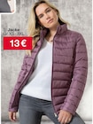 Jacke bei Woolworth im Bad Dürrheim Prospekt für 13,00 €