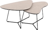 Couchtisch 2er Set Angebote bei ROLLER Zwickau für 149,99 €
