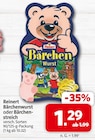 nah&frisch - Bärchenwurst Angebot im Prospekt Bärchenwurst bei nah&frisch im Prospekt für 1,29 €