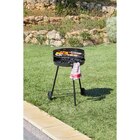 Barbecue charbon Manaus - Carrefour Market à Saint-Germain-lès-Arpajon Barbecue charbon Manaus en promo chez Carrefour Market Saint-Germain-lès-Arpajon à 24,99 €