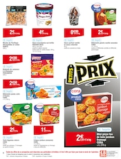 Alimentation Angebote im Prospekt "Petits Prix" von Cora auf Seite 6