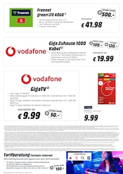 Ähnliche Angebote wie iPhone 8 im Prospekt "Schluss mit Schietwetter!" auf Seite 4 von MediaMarkt Saturn in Rostock