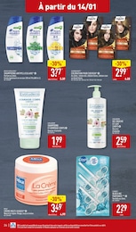 Offre Gel Douche dans le catalogue Aldi du moment à la page 27