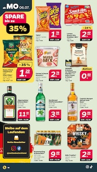 Nüsse im aktuellen Netto mit dem Scottie Prospekt (Berlin) Nüsse im Netto mit dem Scottie Prospekt "Günstig. Besser. Für Dich." mit 35 Seiten (Berlin)