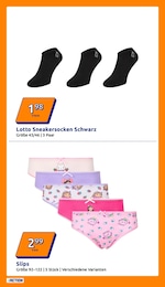 Action Damenbekleidung im Prospekt 