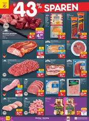 Steak im Netto Marken-Discount Prospekt in Chemnitz Aktueller Netto Marken-Discount Prospekt mit Steak, "Aktuelle Angebote", Seite 10