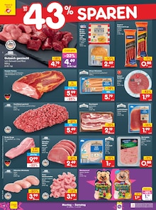 Hähnchen im aktuellen Netto Marken-Discount Prospekt (Chemnitz) Hähnchen im Netto Marken-Discount Prospekt "Aktuelle Angebote" mit 45 Seiten (Chemnitz)