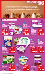 Simply V im Kaufland Prospekt Aktuelle Angebote auf S. 19