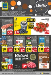 EDEKA Prospekt für Hamm mit 26 Seiten EDEKA Prospekt "Aktuelle Angebote" für Hamm, 26 Seiten, 05.10.2026 - 10.10.2026