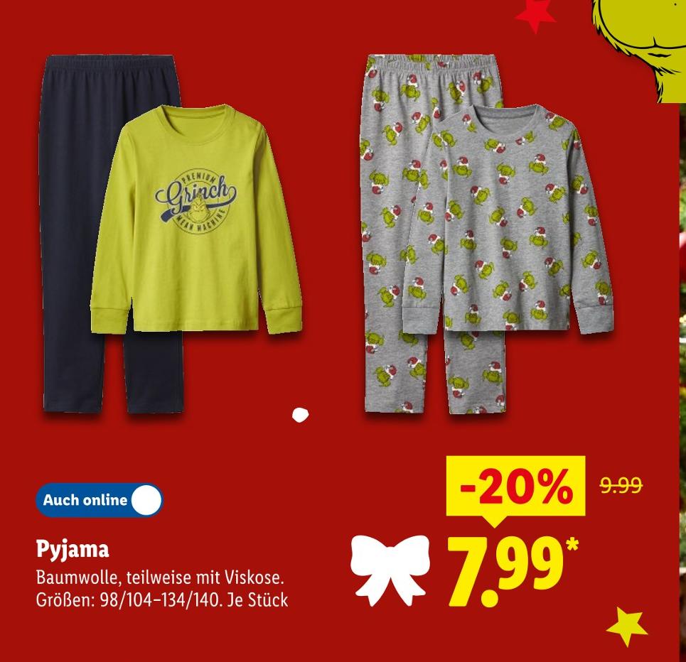 Pyjama