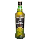 Blended Scotch Whisky - CLAN CAMPBELL - Carrefour Market Blended Scotch Whisky - CLAN CAMPBELL à 13,60 € dans le catalogue Carrefour Market