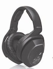 TV-Kopfhörer RS 175-U im Angebot bei expert in Kaufbeuren TV-Kopfhörer RS 175-U Angebote von Sennheiser bei expert Kaufbeuren für 149,00 €