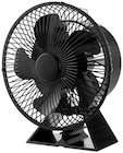 Weldom Étampes - Promo Ventilateur pour poêle ALIZE Promo Ventilateur pour poêle ALIZE à 49,90 € dans le catalogue Weldom à Étampes