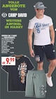 Herren Cap Angebote von Camp David bei Marktkauf Mülheim für 9,99 €