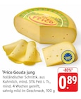 Gouda jung bei EDEKA im Frankfurt Prospekt für 0,89 €