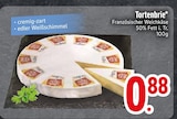 Tortenbrie bei EDEKA im Prospekt "" für 0,88 €