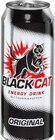 Energy Drink Angebote von Black Cat bei Netto Marken-Discount Memmingen für 0,49 €